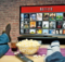 Velocidade da internet para assistir Filmes da Netflix
