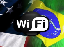 diferença da internet no brasil e estados unidos